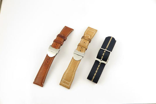 Straps