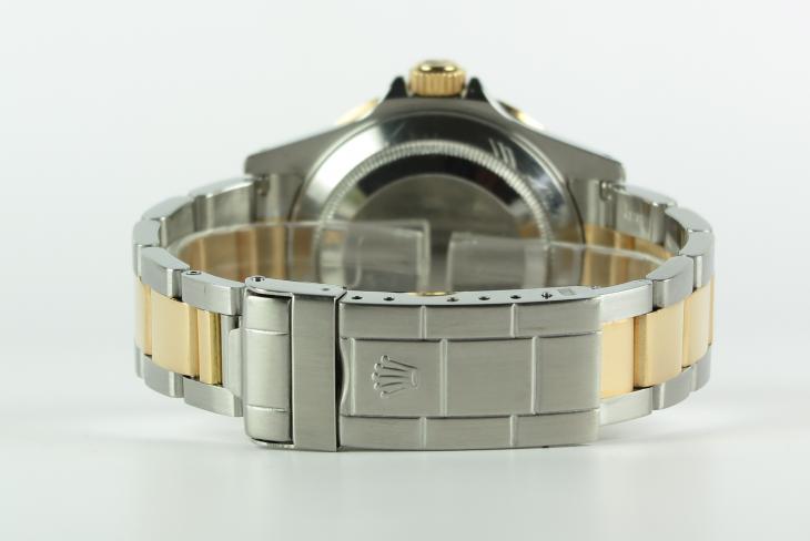 Rolex Submariner G/S