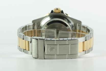 Rolex Submariner G/S