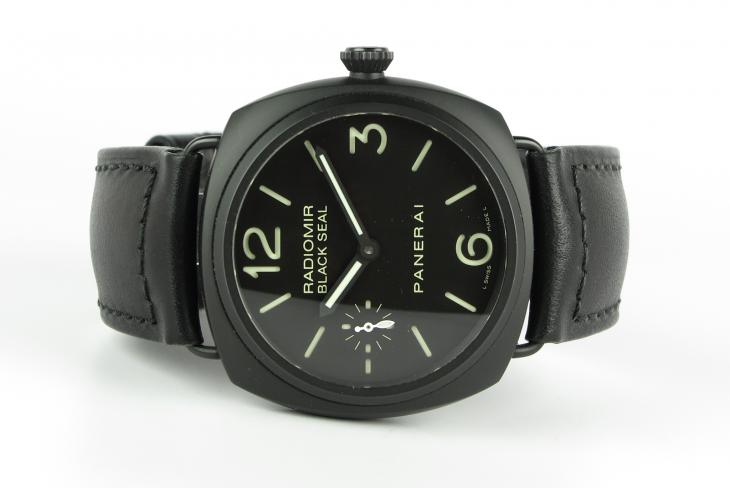 Panerai PAM 292