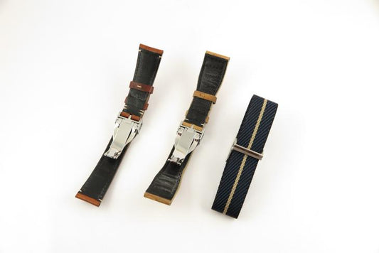 Straps
