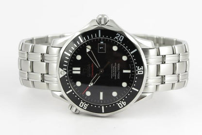 Omega Seamaster 300M