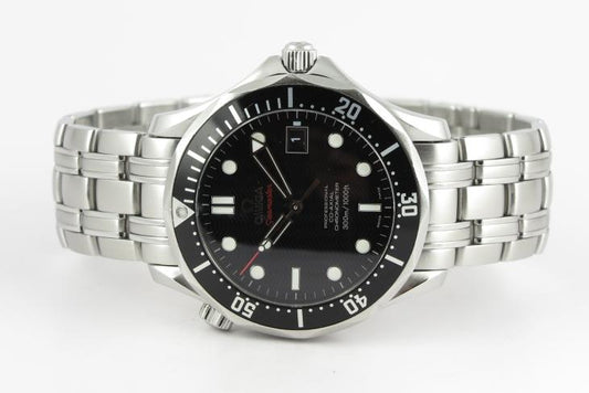 Omega Seamaster 300M