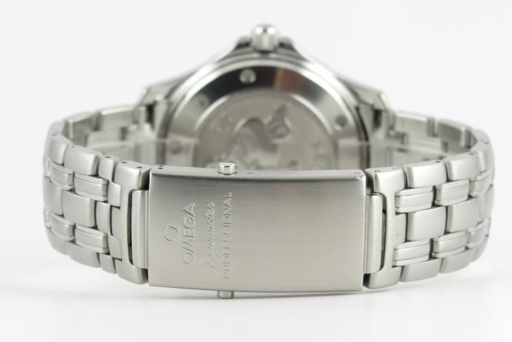 Omega Seamaster 300M