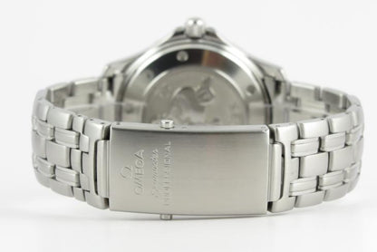 Omega Seamaster 300M