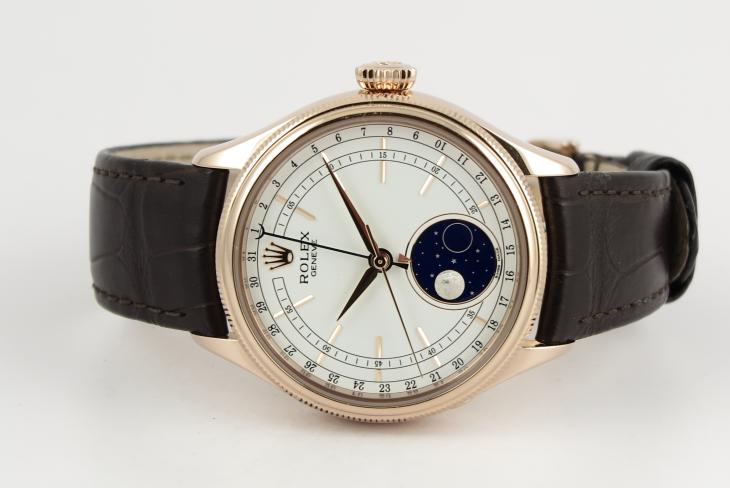 Rolex Cellini Moonphase