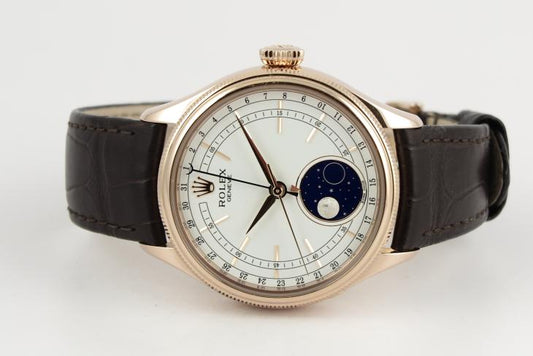 Rolex Cellini Moonphase