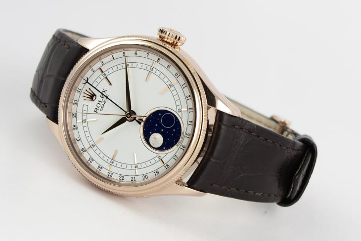 Rolex Cellini Moonphase