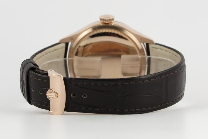 Rolex Cellini Moonphase