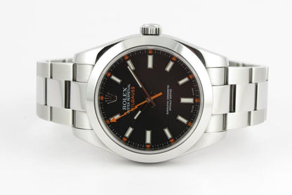 Rolex Milgauss