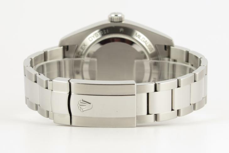 Rolex Milgauss