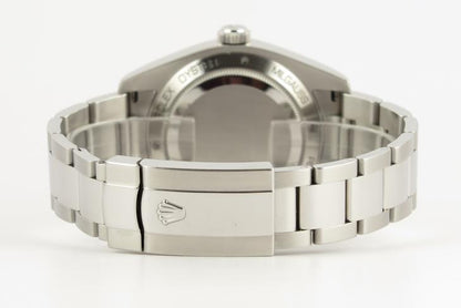 Rolex Milgauss
