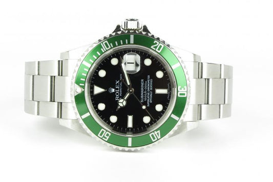 Rolex Submariner