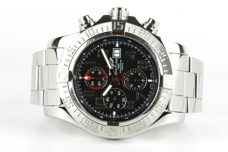 Breitling Super Avenger II