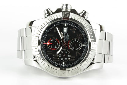 Breitling Super Avenger II