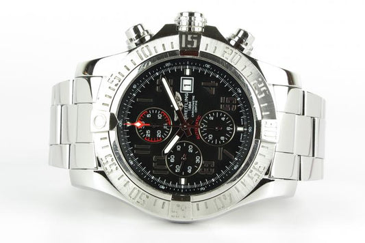 Breitling Super Avenger II