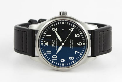IWCPilot Mark X VIII