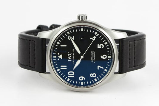 IWCPilot Mark X VIII