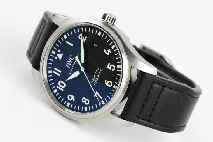 IWCPilot Mark X VIII