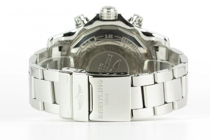 Breitling Super Avenger II