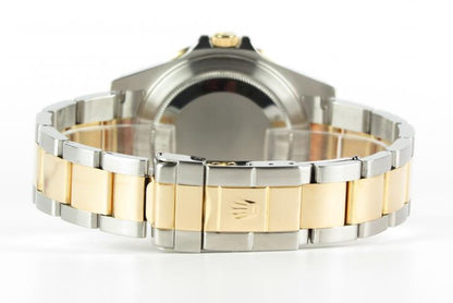 Rolex GMT Master G/S