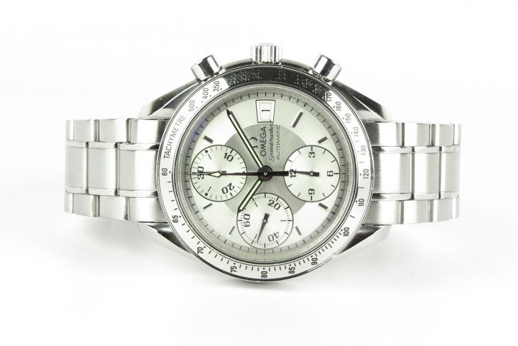 Omega Speedmaster Date