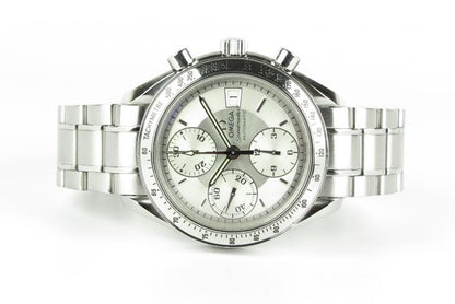 Omega Speedmaster Date