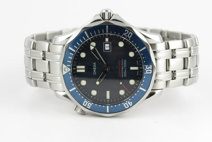 Omega Seamaster 300M