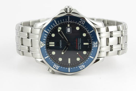 Omega Seamaster 300M
