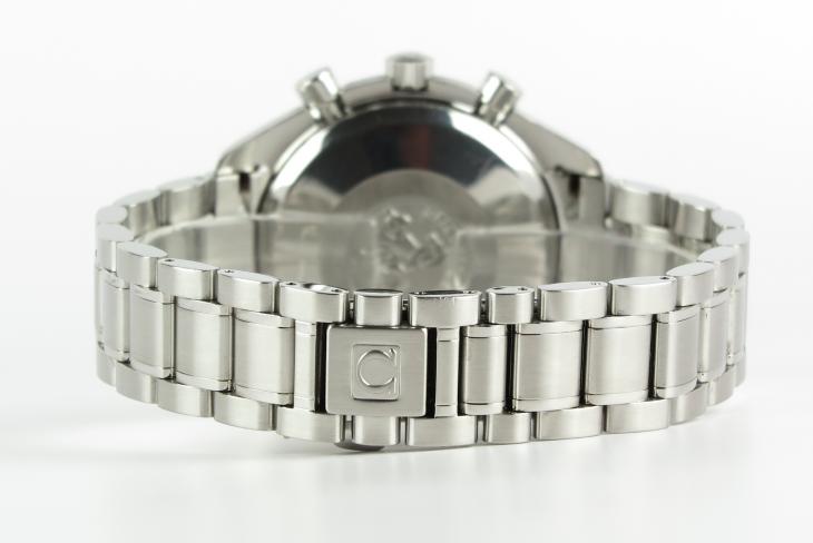 Omega Speedmaster Date