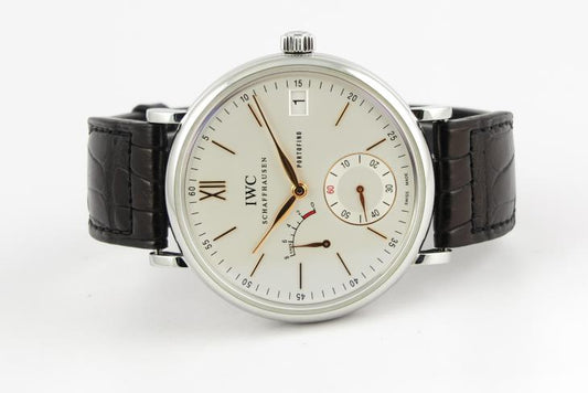 IWCPortofino 8 days
