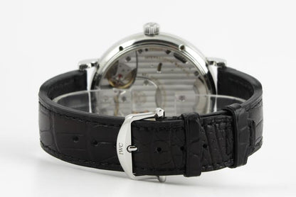 IWCPortofino 8 days