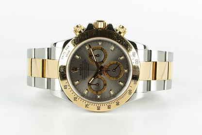 Rolex Daytona G/S