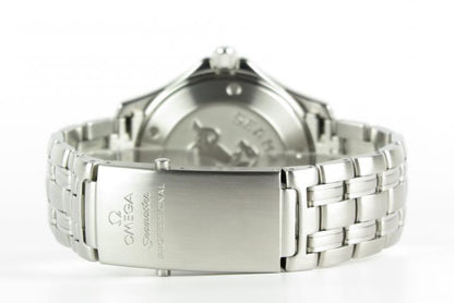 Omega Seamaster 300M