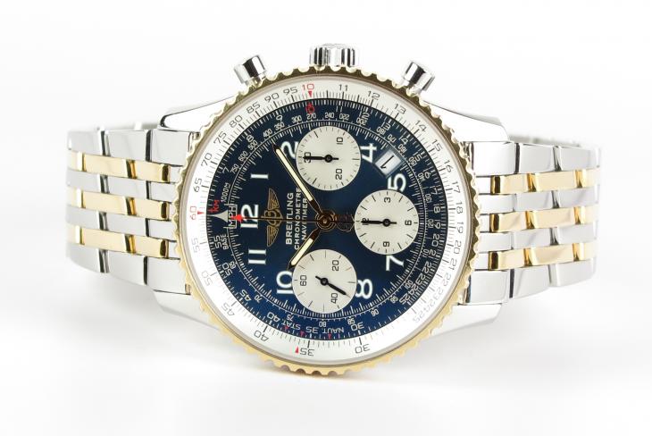 Breitling Navitimer G/S