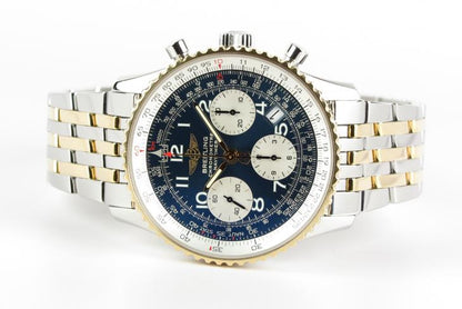 Breitling Navitimer G/S
