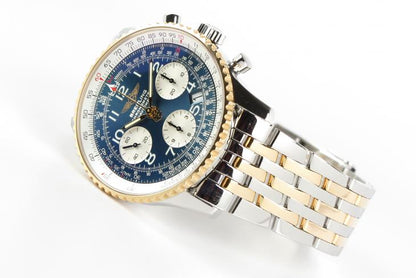 Breitling Navitimer G/S