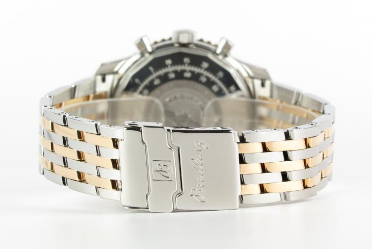 Breitling Navitimer G/S