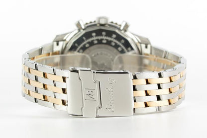 Breitling Navitimer G/S