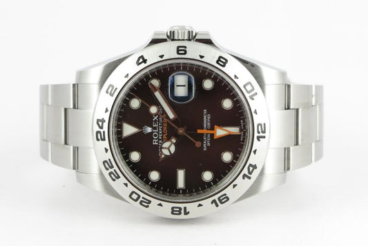 Rolex Explorer 42