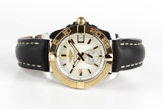 Breitling Galactic 36 G/S