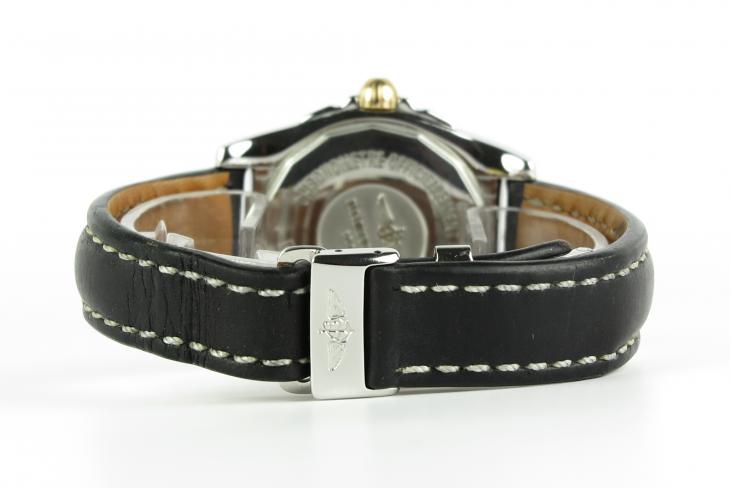 Breitling Galactic 36 G/S