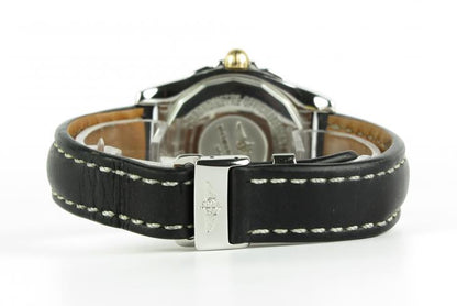 Breitling Galactic 36 G/S