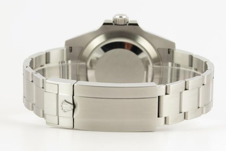 Rolex Submariner 124060