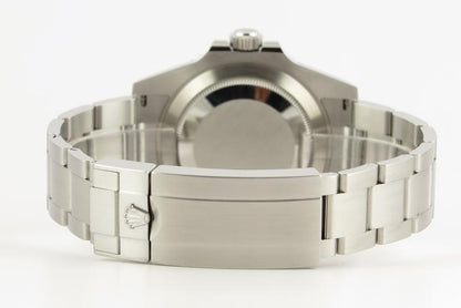 Rolex Submariner 124060