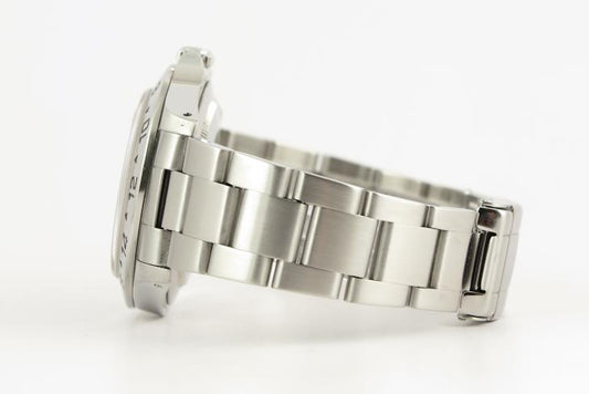 Rolex Explorer II