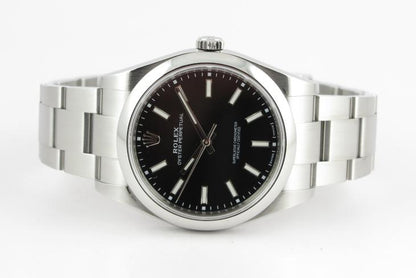 Rolex Oyster Perpetual 39