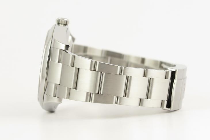 Rolex Oyster Perpetual 39