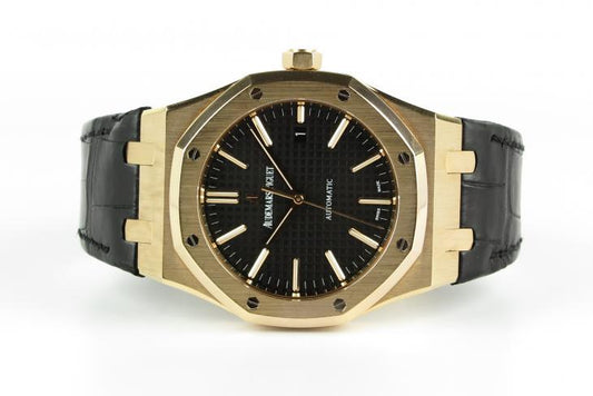 Audemars Piguet RO 18K