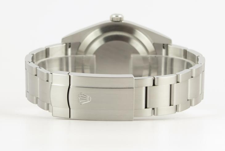 Rolex Oyster Perpetual 39